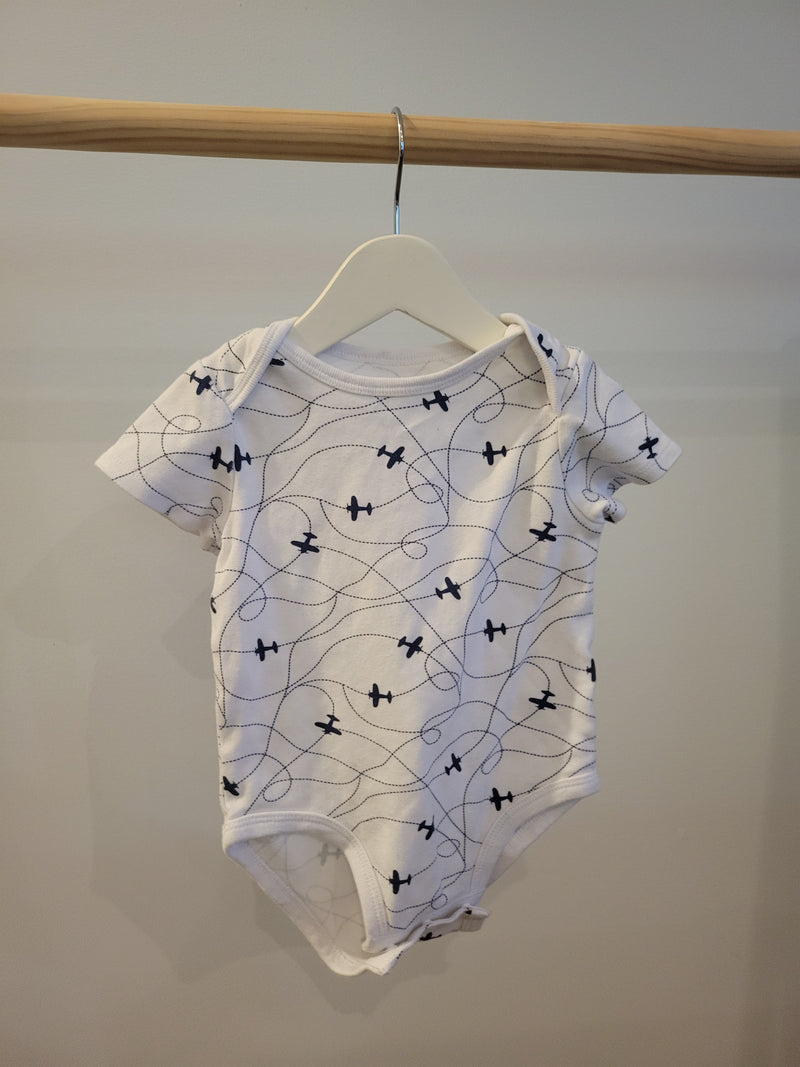 ROCOCO Onesie (24 Months)