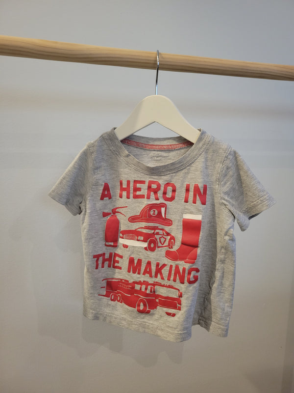 CARTERS T-Shirt (24 Months)
