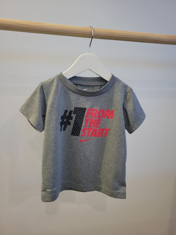 NIKE DRI FIT T-Shirt (24 Months)