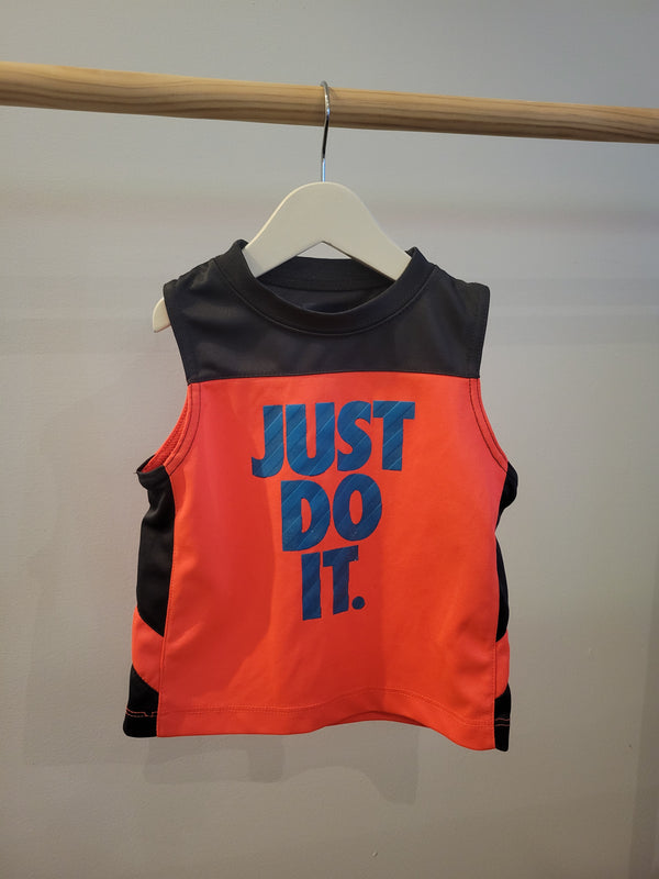 NIKE T-Shirt (24 Months)