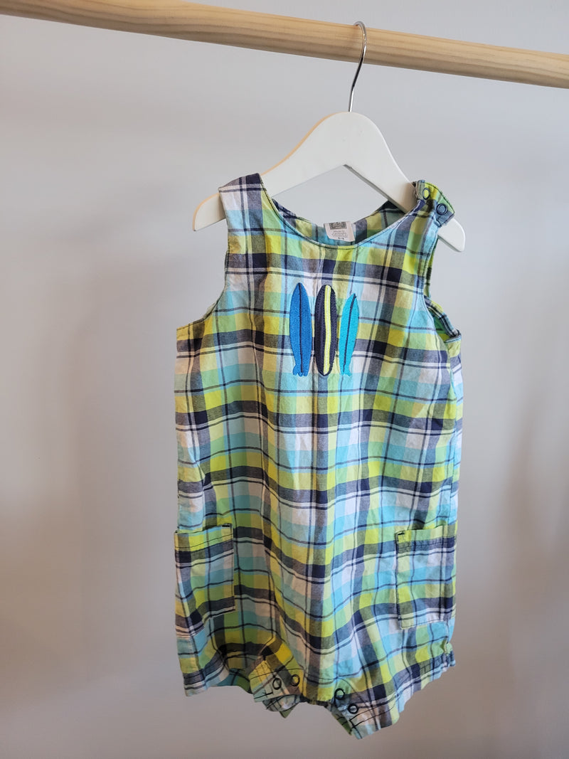 CARTERS Overalls (24 Months)