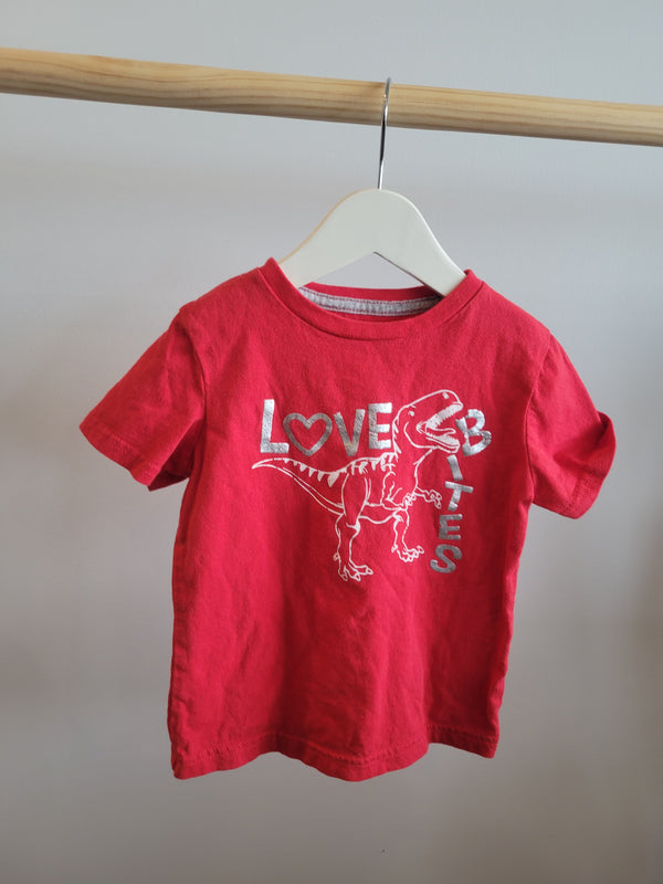 GEORGE T-SHIRT (2T)