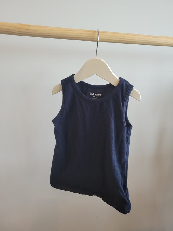 OLD NAVY T-SHIRT (2T)