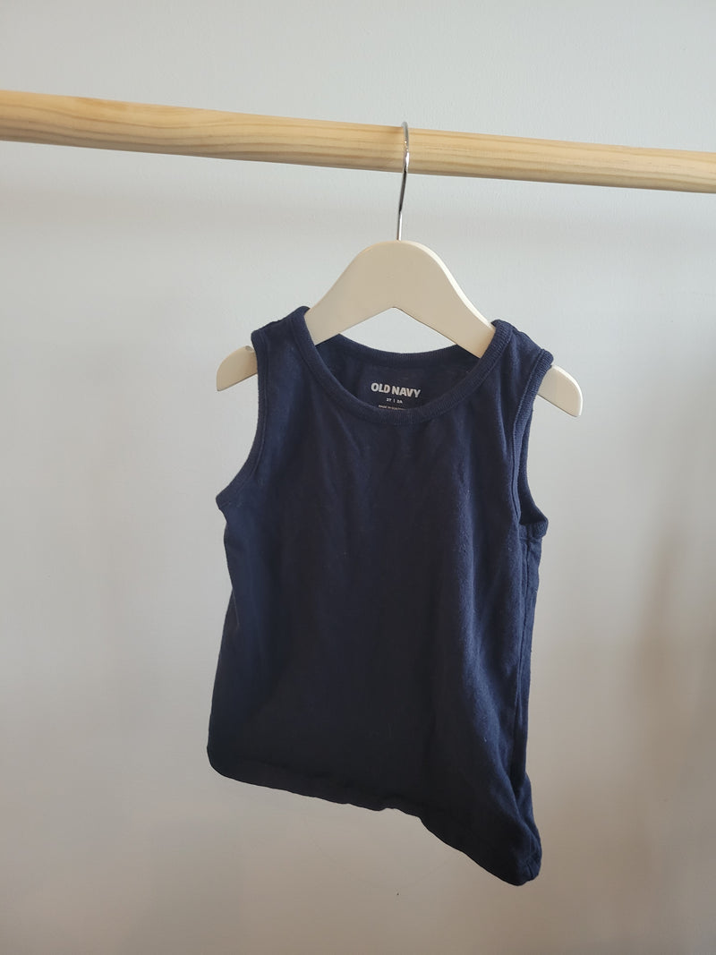 OLD NAVY T-SHIRT (2T)
