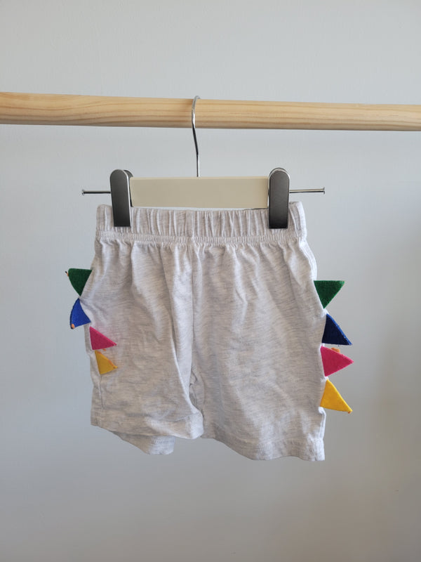 CUTE CREW Shorts (2T)