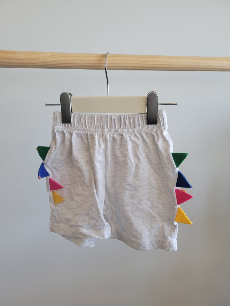 CUTE CREW Shorts (2T)