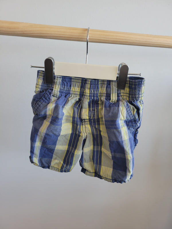 GEORGE Shorts (2T)