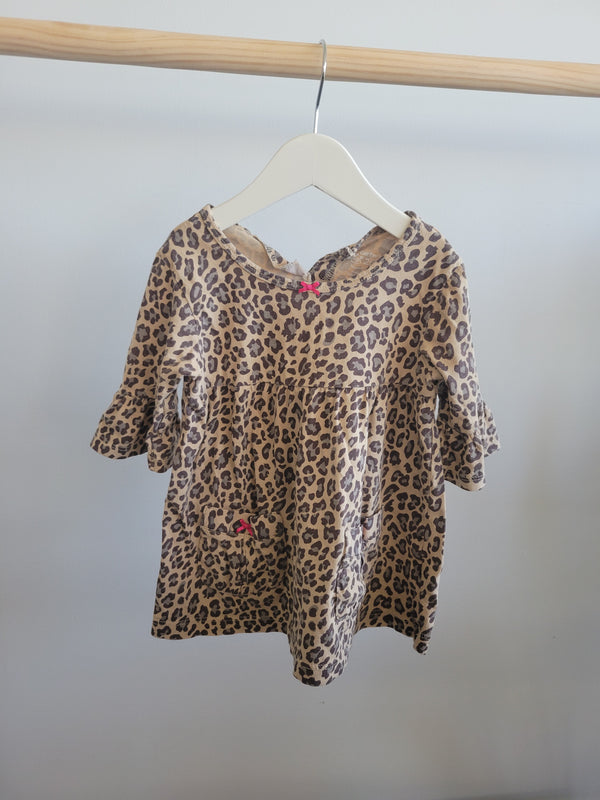 CARTERS Top (2T)