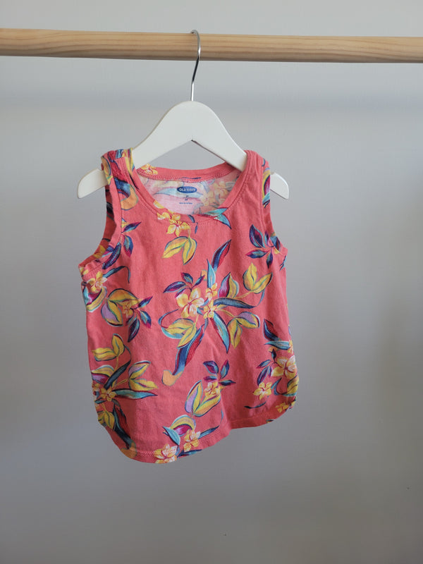 OLD NAVY Top (2T)