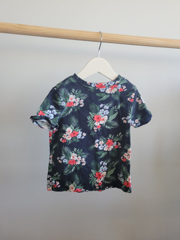 OLD NAVY Top (2T)