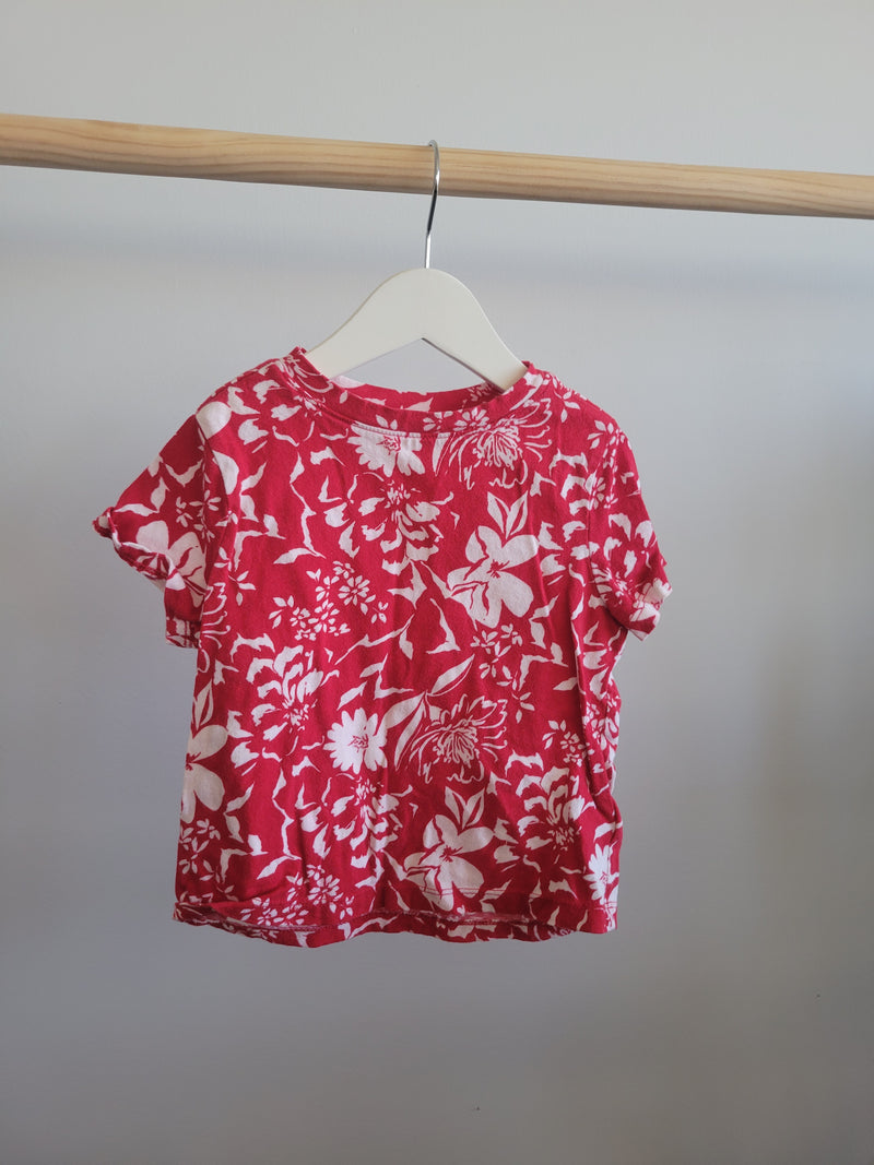 OLD NAVY Top (2T)