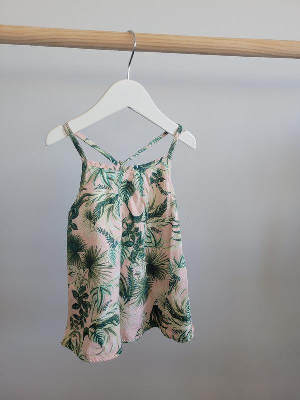 OLD NAVY Top (2T)