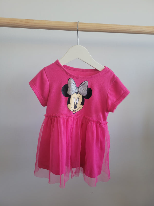 DISNEY Top (2T)