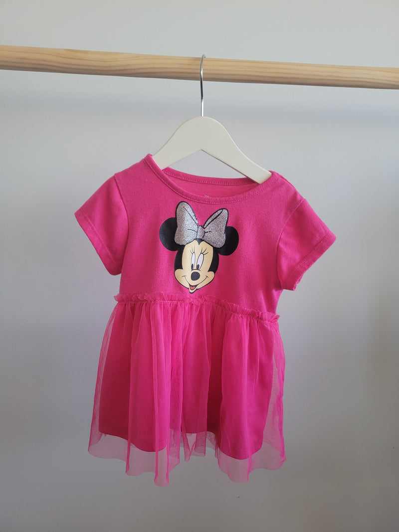 DISNEY Top (2T)