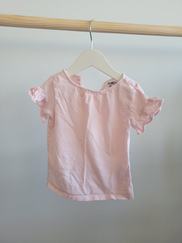 OSHKOSH Top (2T)