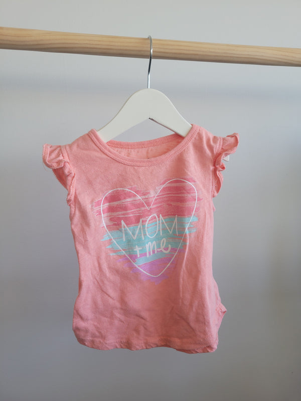 GEORGE Top (2T)