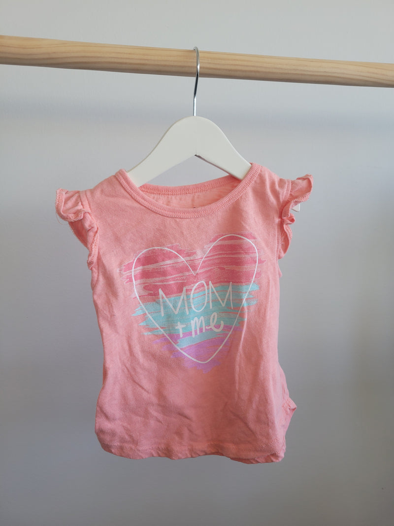 GEORGE Top (2T)
