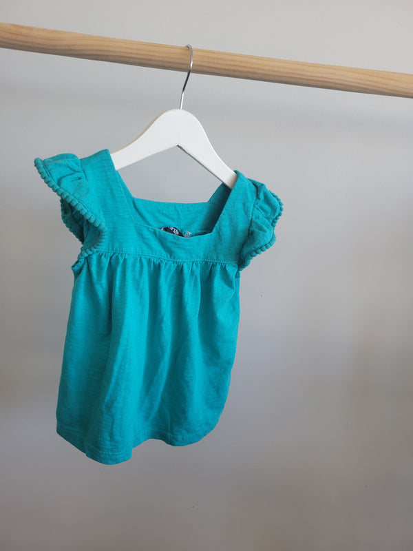 GEORGE Top (2T)