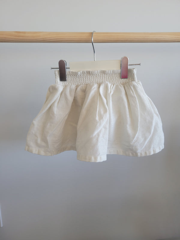 CARTERS Skirt (2T)