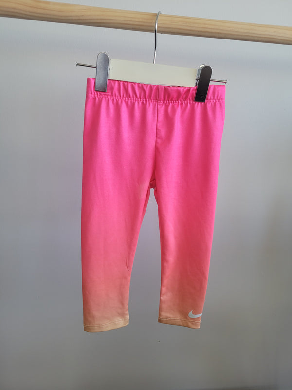 NIKE DRI FIT Leggings (2T)