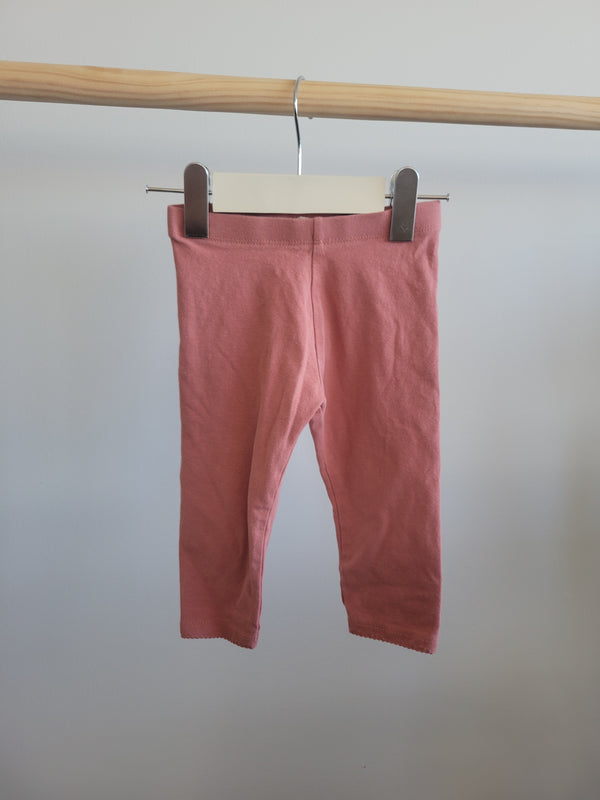 H&M Leggings (2-3T)