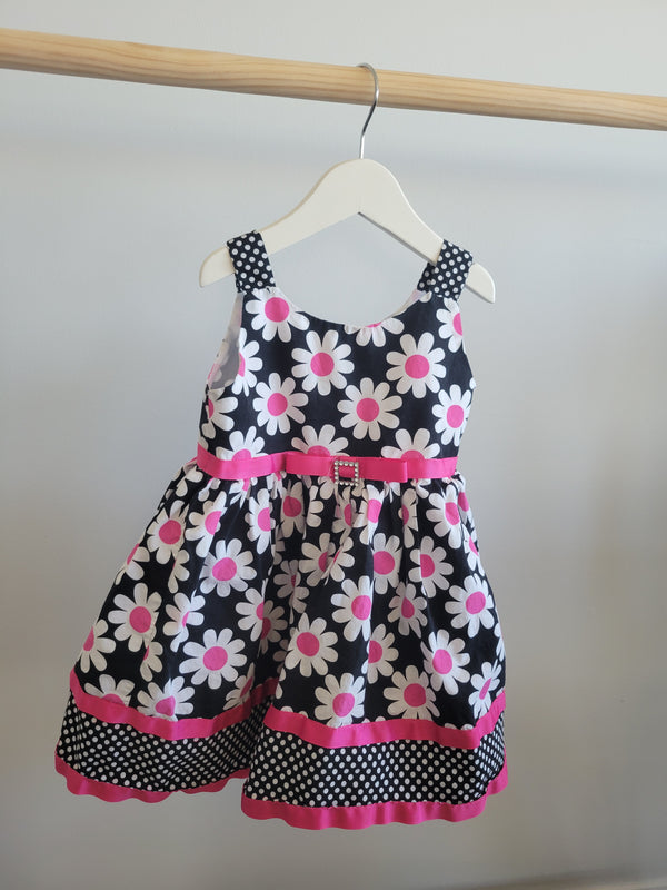 YOUNG LAND Dress (2T)