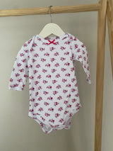 HB Long Sleeve Set (3-6 Months)