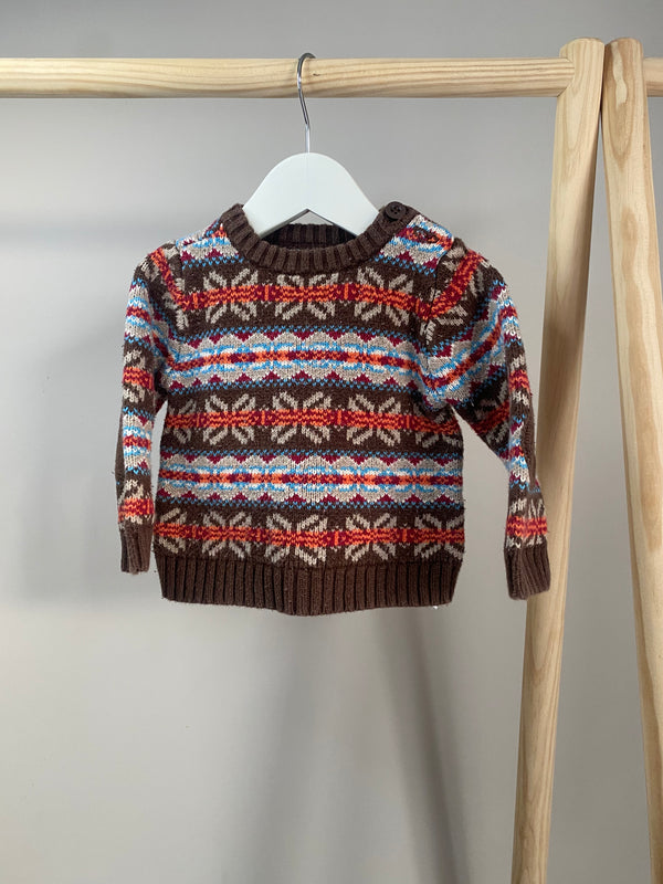OLD NAVY Layer (6-12 Months)