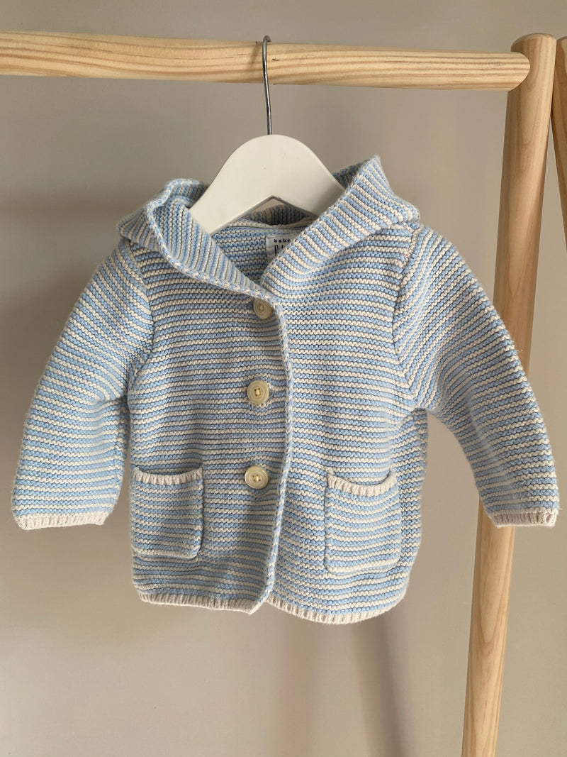 GAP Sweater (3-6 Months)