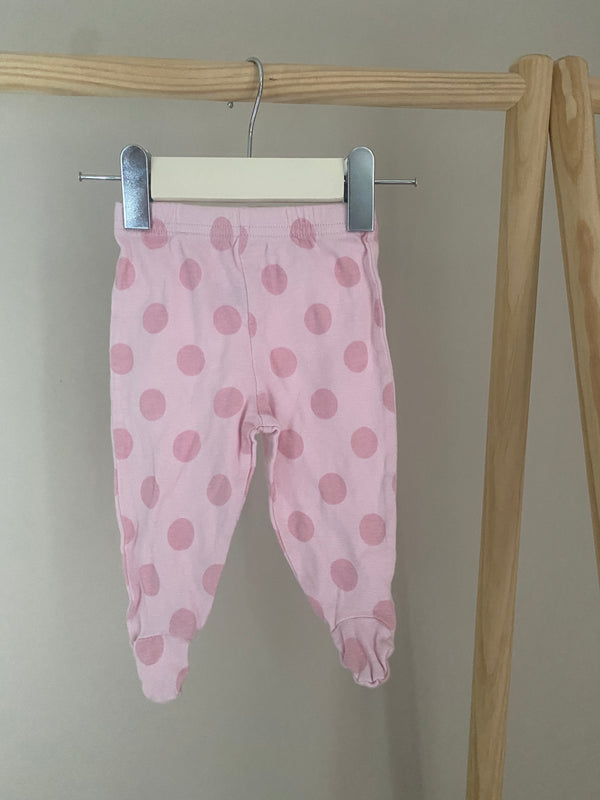 GERBER Pants (0-3 Months)