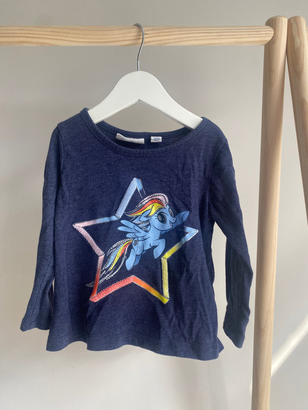 GAP Long Sleeve (18-24 Months)
