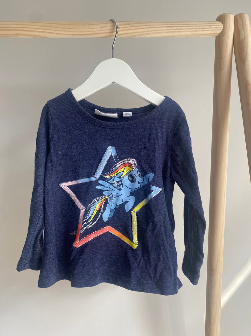 GAP Long Sleeve (18-24 Months)