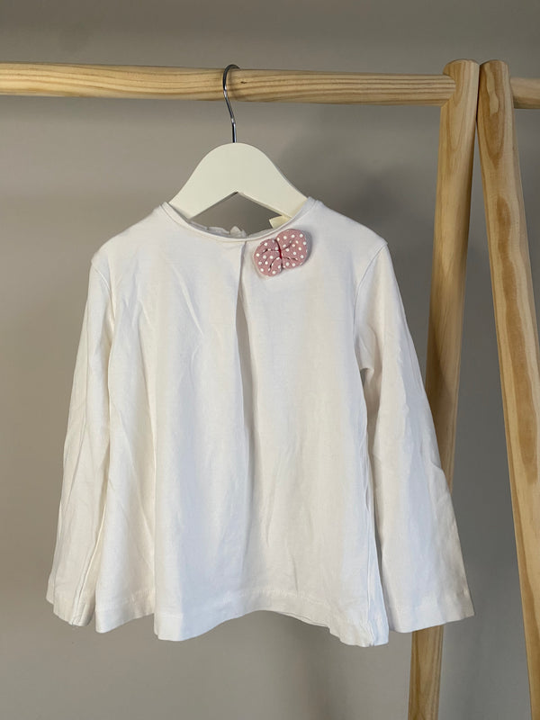 ZARA Long Sleeve (2-3 years)