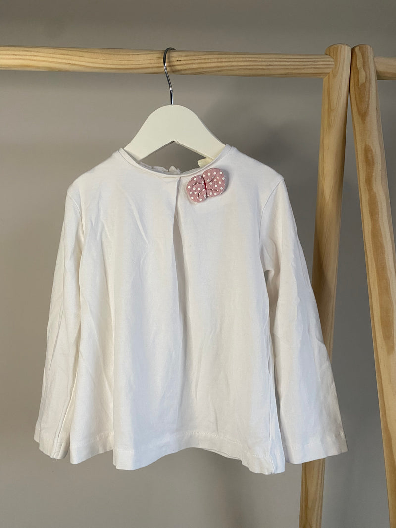 ZARA Long Sleeve (2-3 years)