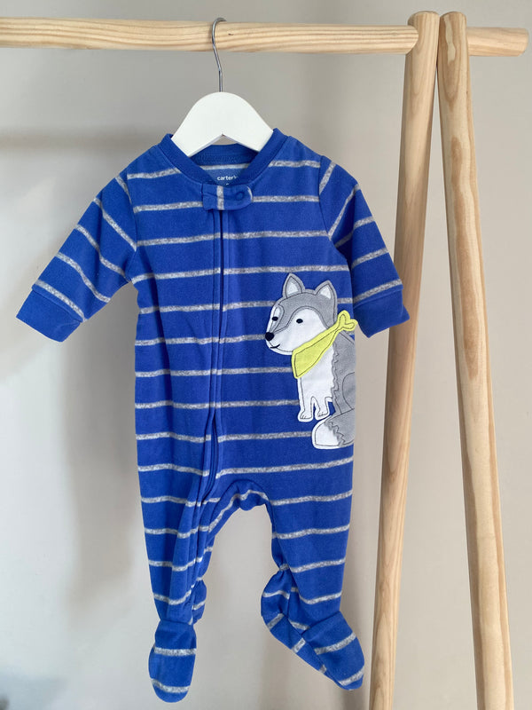 CARTERS Sleeper (3 Months)