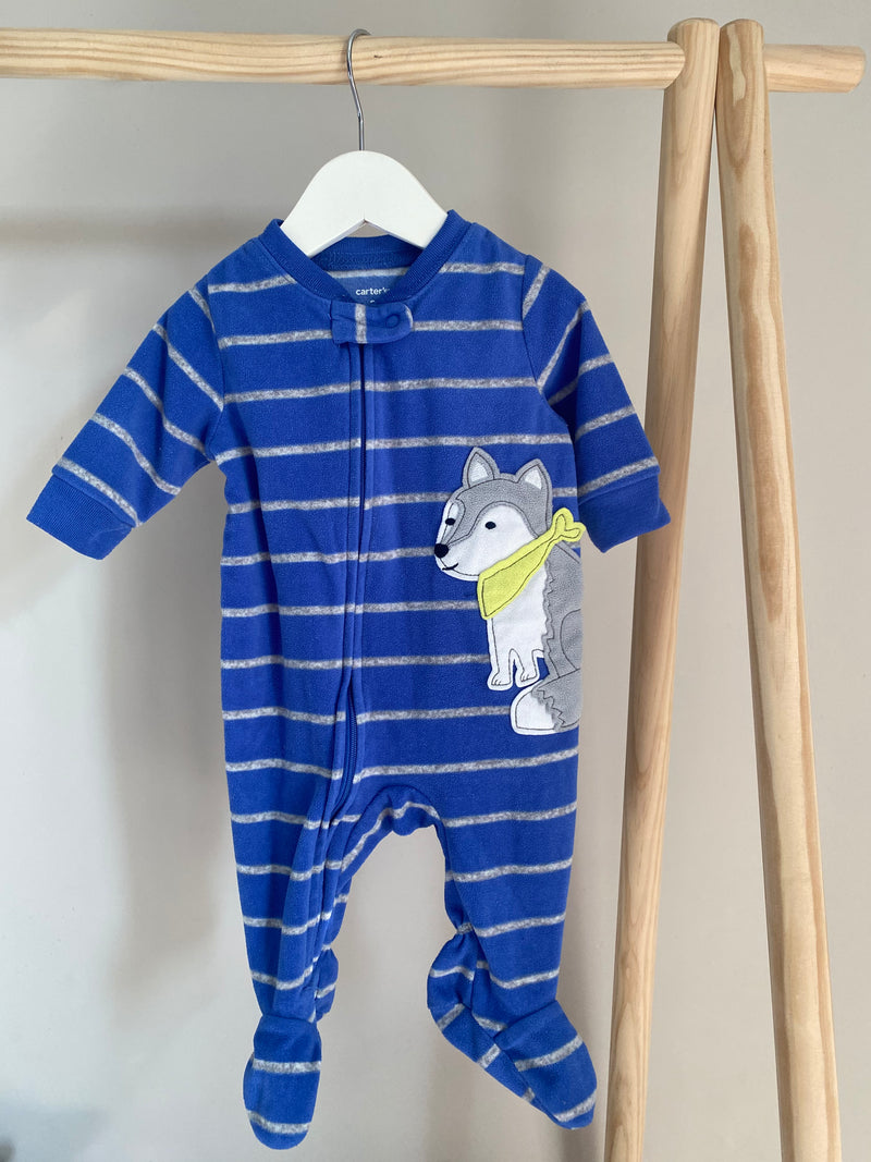 CARTERS Sleeper (3 Months)