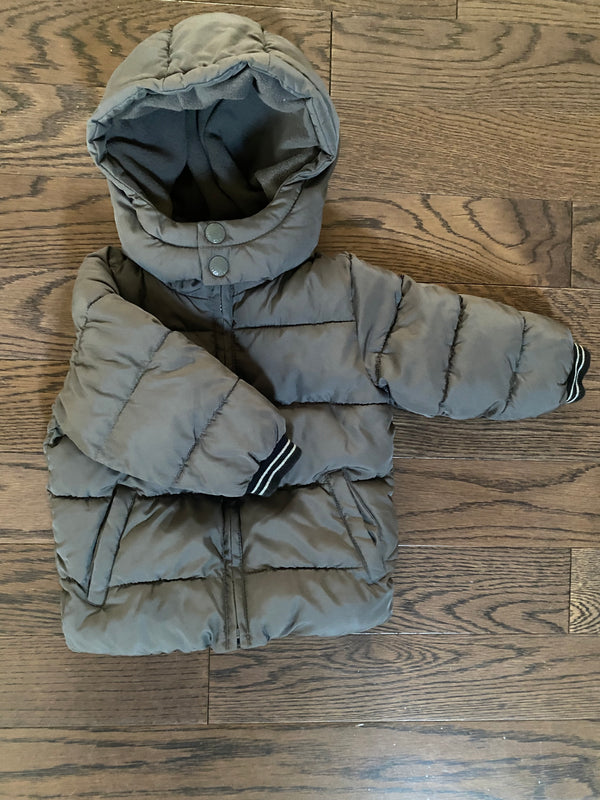 GAP Winter Coat (12-18 Months)