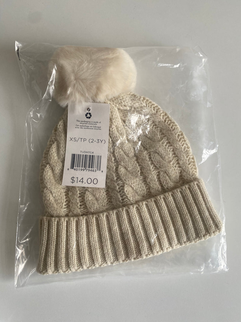 LITTLE EARTHLING Hat (2-3 Y)