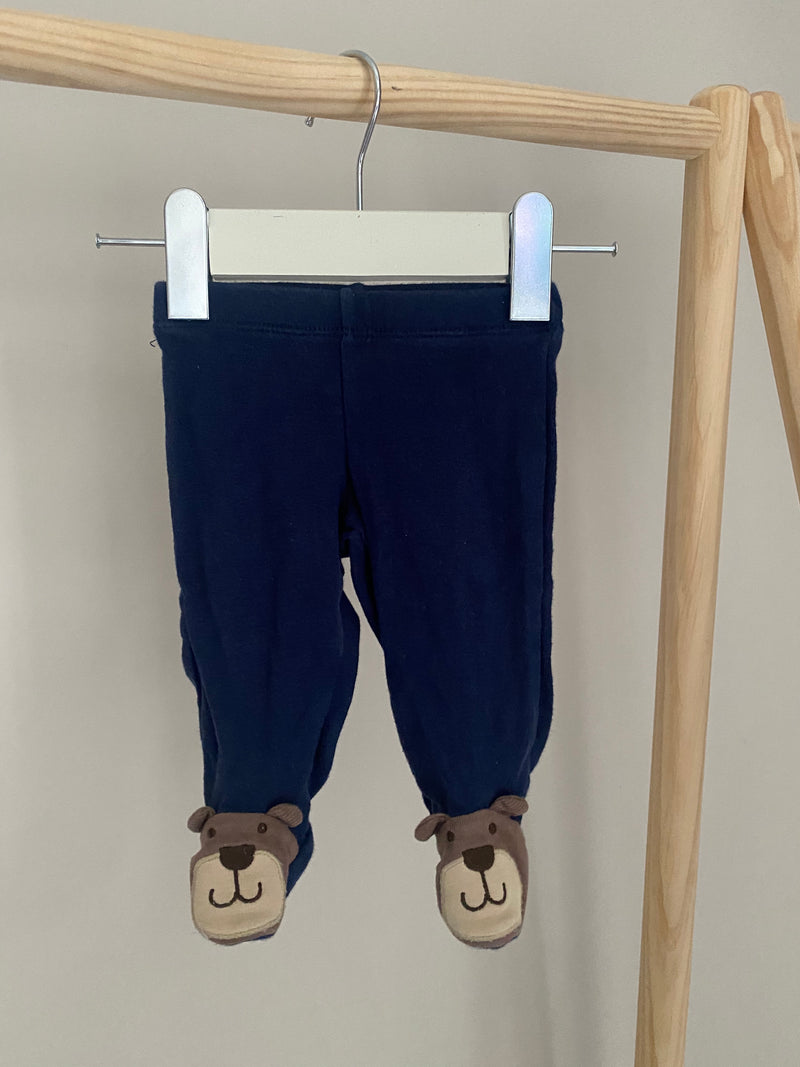 CARTERS Outfit (Newborn)