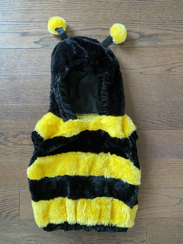 BUMBLE BEE HALLOWEEN COSTUME