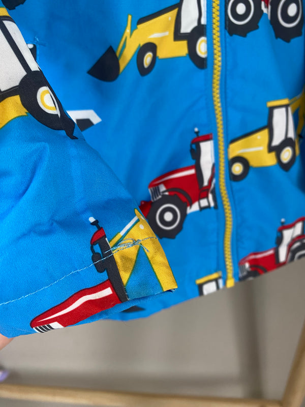LITTLE LIGHT HOUSE JACKET (1-2 Years)