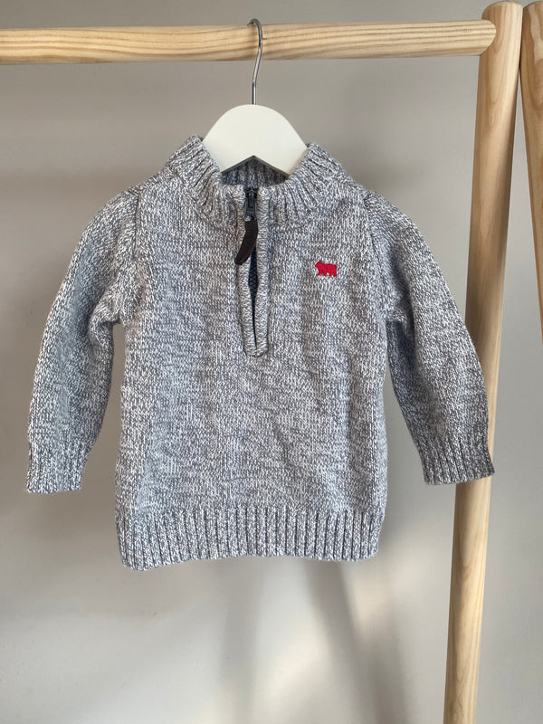 CARTERS Layer (9 Months)