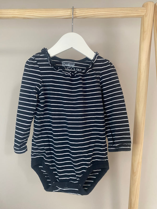 OSH KOSH Long Sleeve (12 Months)