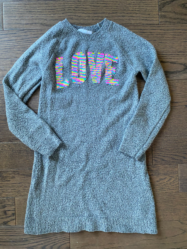 CHILDREN’S PLACE Dress (7-8 Years)