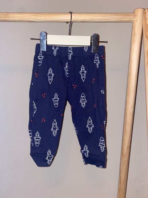 PEKKLE Pants (12 Months)
