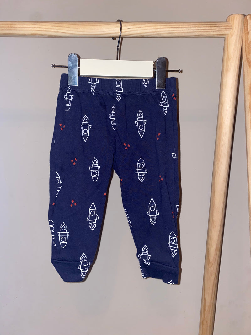 PEKKLE Pants (12 Months)