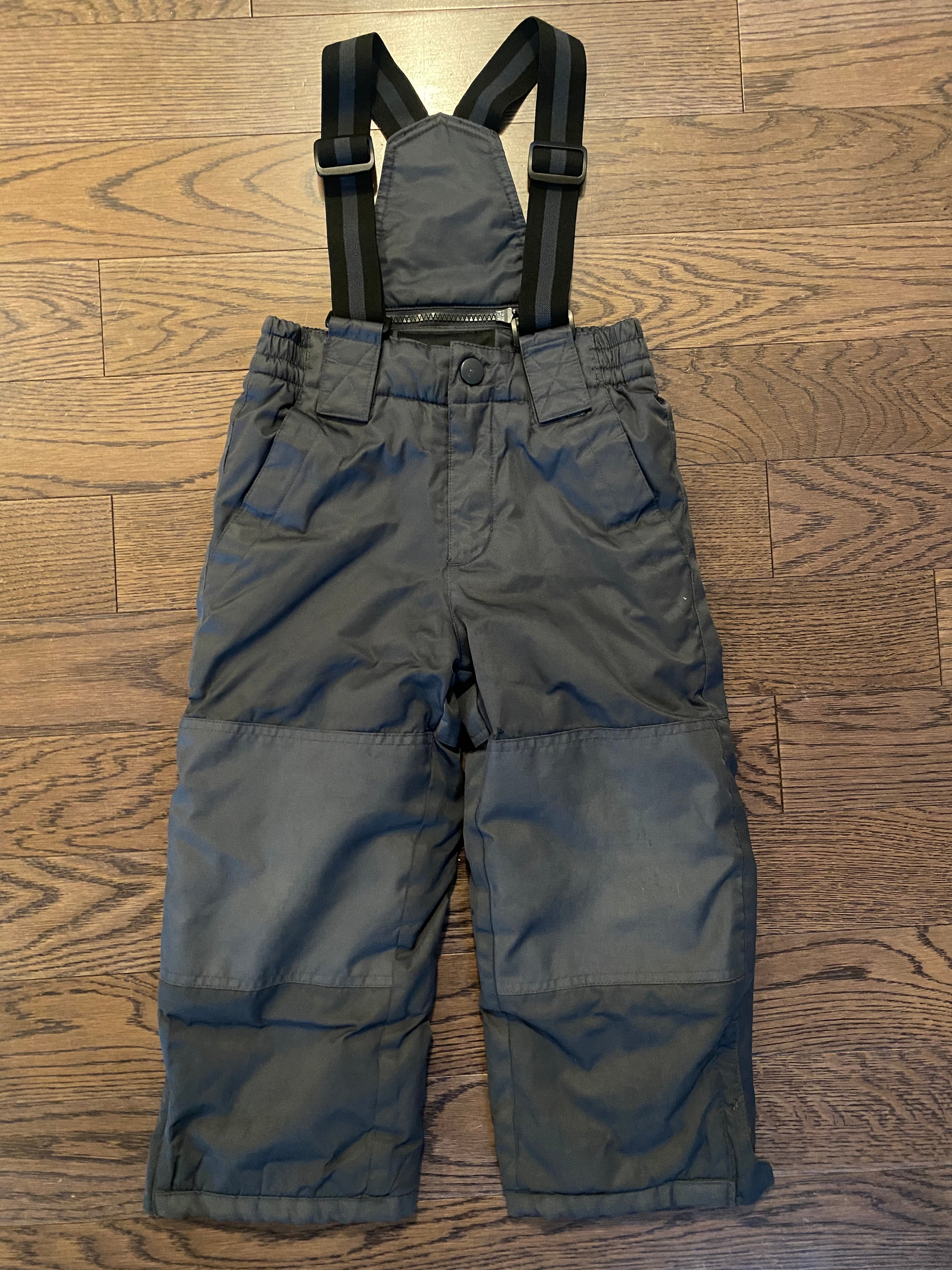 GEORGE Snow Pants (4-5 Years) – Little Thrifters