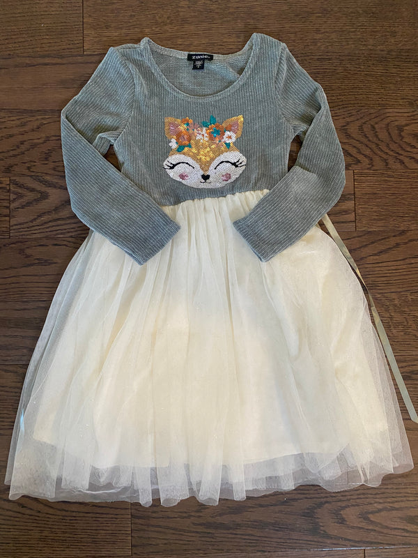 ZUNIE Dress (6 Years)