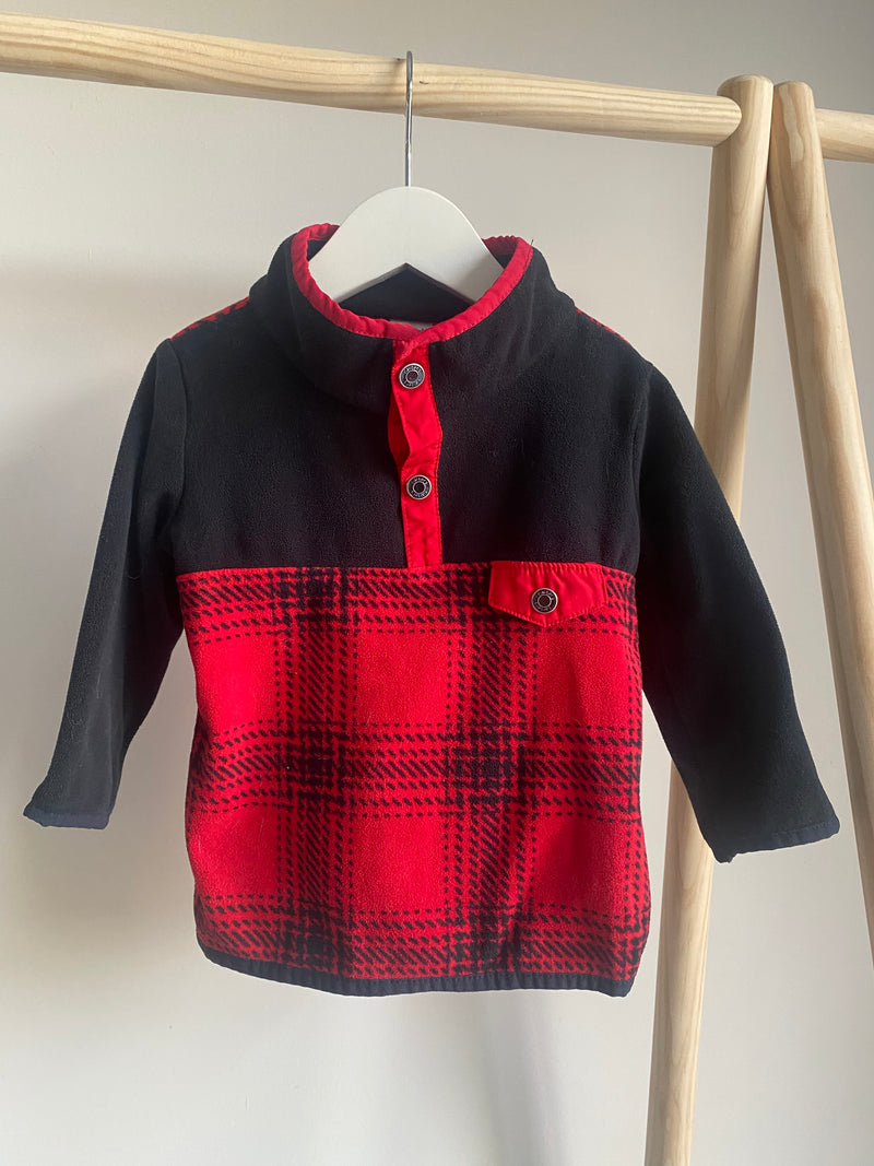 CARTERS Sweater (12 Months)