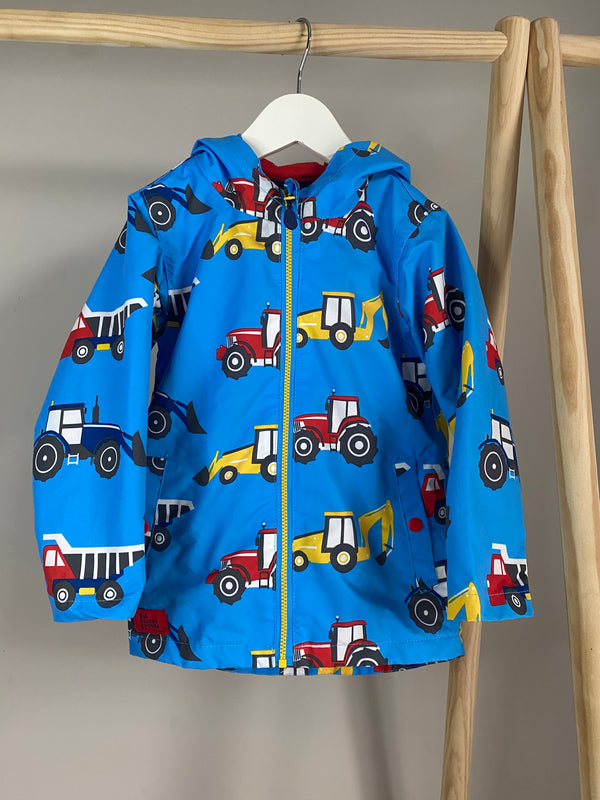 LITTLE LIGHT HOUSE JACKET (1-2 Years)